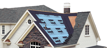 Roofing System
