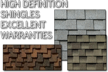 Residential Roofing