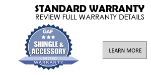 Standard Warranty - review full warranty details