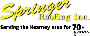 Springer Roofing Inc.