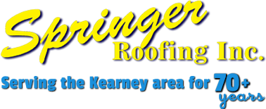 Springer Roofing Inc.