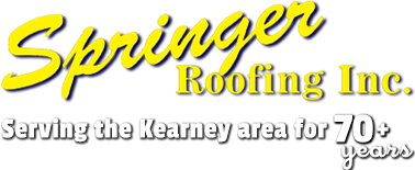 Springer Roofing Inc.